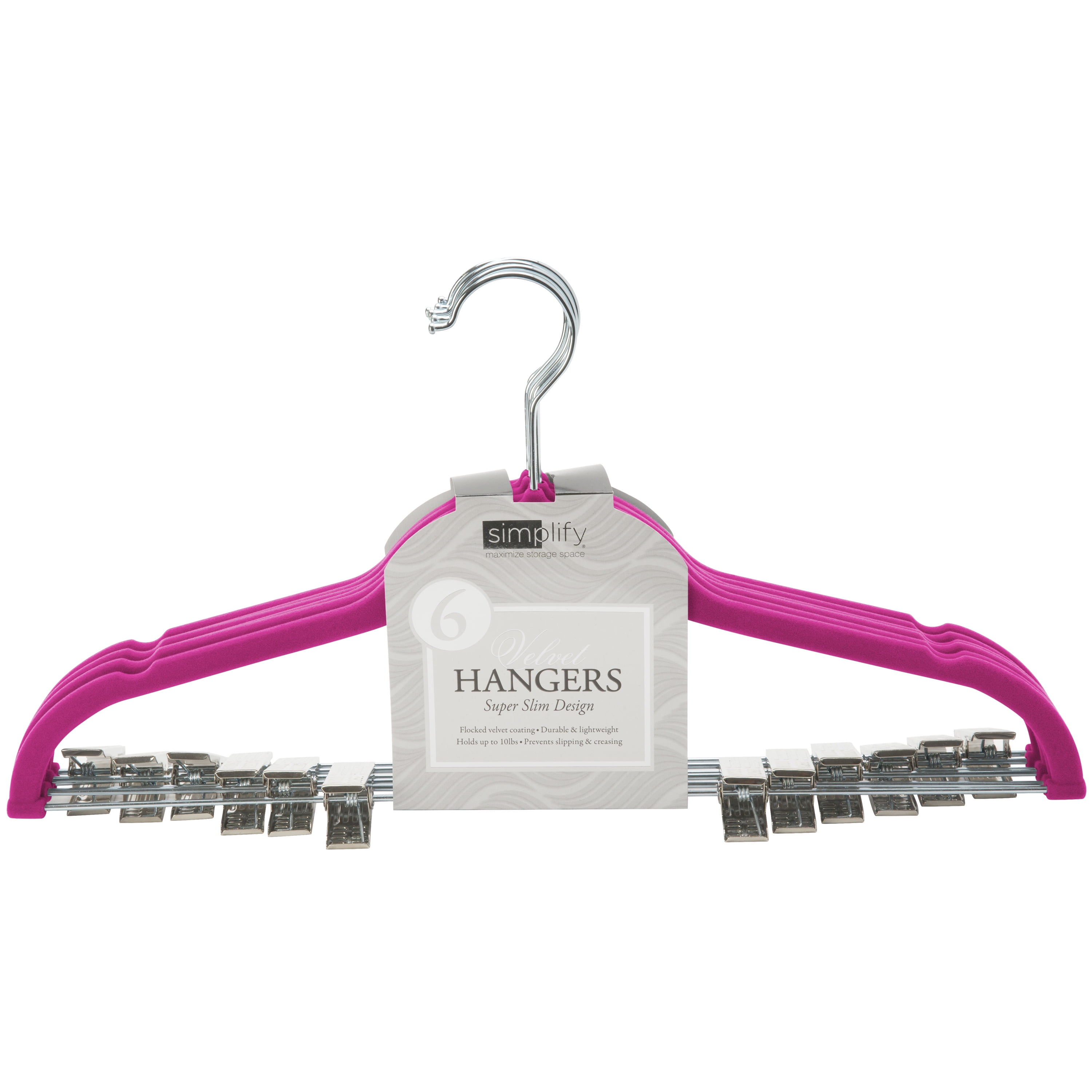 Cozymood Purple Velvet Hangers Felt Hangers 60 Pack, Thin Hangers Non Slip Clothes  Hangers Velvet, Premium Flocked Hangers with - AliExpress