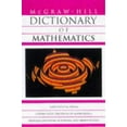 thumbnail image 1 of Pre-Owned Dictionary of Mathematics (Paperback) 0070524335 9780070524330, 1 of 1