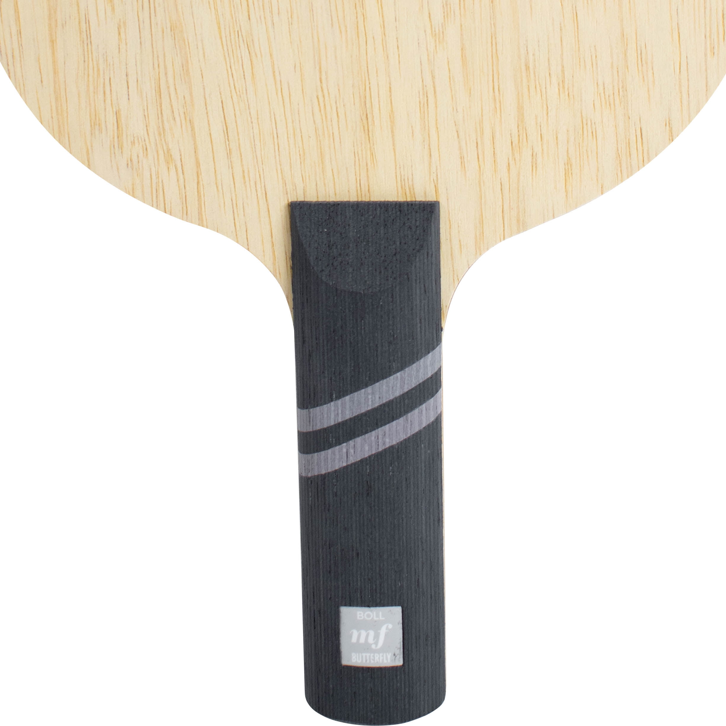 Butterfly Boll Mezzoforte ST Blade