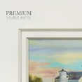 thumbnail image 4 of Down by the BarnPremium Framed Print, 4 of 5