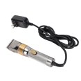 thumbnail image 1 of Pet Grooming Clipper, Efficient Removable Blade Adjustable Dog Hair Trimmer  for Cat for Rabbits, 1 of 8