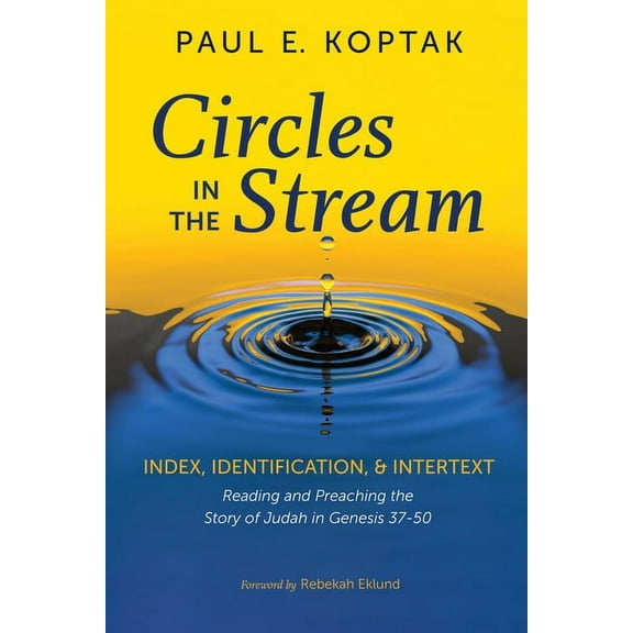 Circles in the Stream (Hardcover)