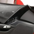 thumbnail image 5 of TINKI Fits 2014-2019 C7 Corvette Interior Door Panel Molding Trim Door Cover Trim Inner Sticker for Chevrolet Corvette C7 2014 2015 2016 2017 2018 2019 Accessories, 5 of 18