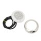 thumbnail image 5 of Luz LED subacuática Bling Bling 3,5 pulgadas, 5 of 12