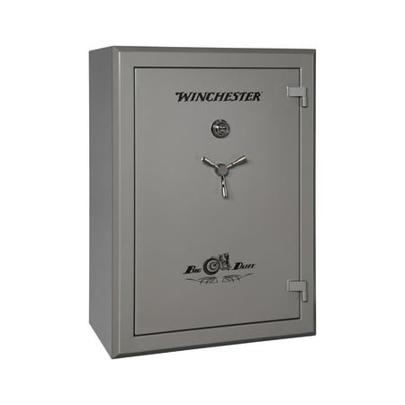 #3 Editor's Choice Big Gun Safe