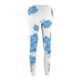 thumbnail image 3 of Blue Splash Pet Fashionista Casual Leggings, 3 of 7