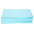thumbnail image 1 of Sábana No Tejida Sábana Impermeable Sábanas No Tejidas Gruesas 10 Piezas Sábanas Desechables Salón De Belleza Masaje Médico Sábanas NO Tejidas Gruesas Azul ANGGREK Otros, 1 of 8