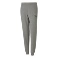 thumbnail image 1 of Puma Boys/Girls TeamGoal Jogging Bottoms, 1 of 2