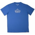 thumbnail image 4 of Pavilion Gift Company - Beach People - Small Blue Unisex T-Shirt, 4 of 5