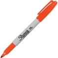thumbnail image 2 of Sharpie® Fine Point Marker, Orange, 2 of 3