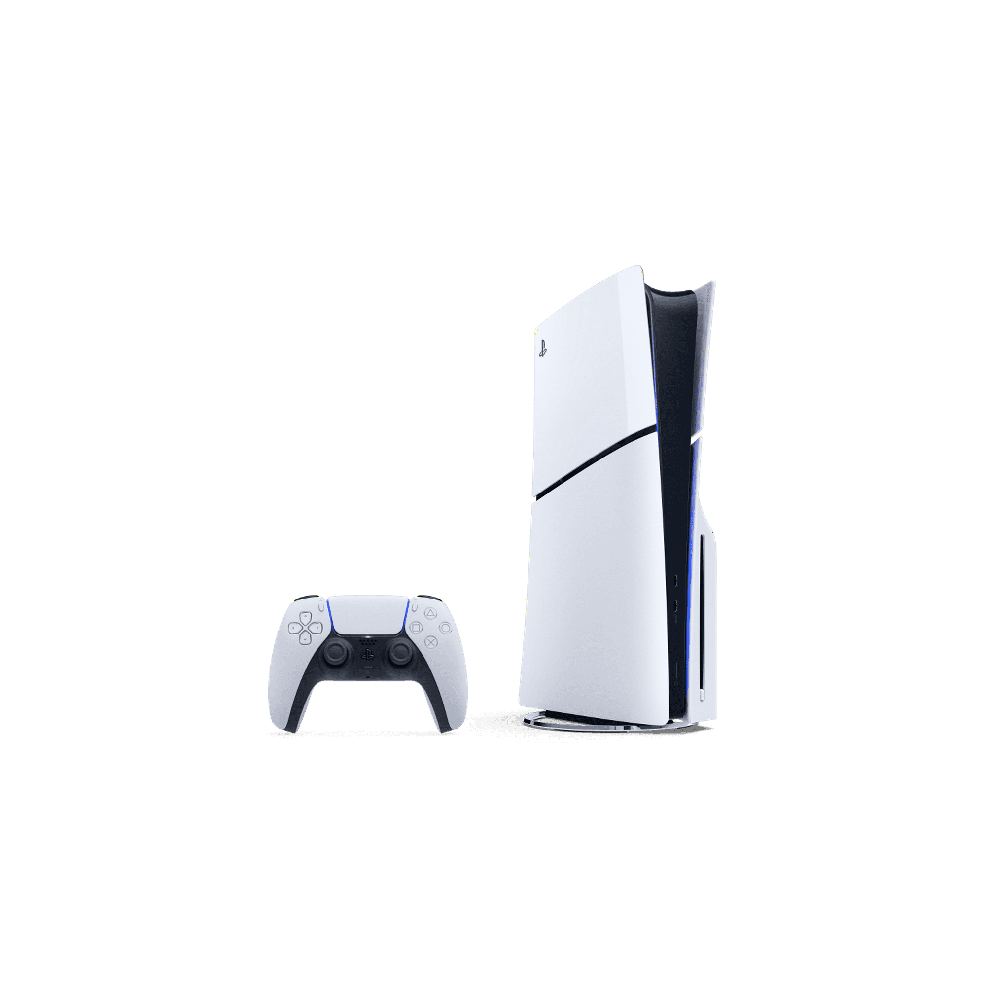 PlayStation®5 console (model group – slim), Play Like Never