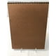 thumbnail image 2 of Cuaderno de Dibujo Strathmore Medios Seco 20,3x25,4 24h, 2 of 3
