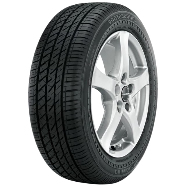 Llanta 225/65R17 102H Bridgestone Driveguard *Rft