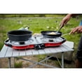 thumbnail image 3 of Coleman Fold N Go Propane Stove, 3 of 5