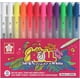 thumbnail image 1 of Set de 12 bolígrafos de tinta de gel SAKURA Gelly Roll MoonLight, 1 of 6