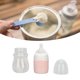 thumbnail image 5 of Biberón De Leche De Descarga Rápida, Accesorio De Alimentación Multifunción Desmontable De 180 Ml, Biberón De Descarga Rápida Para Viajes Para Madre, 5 of 7