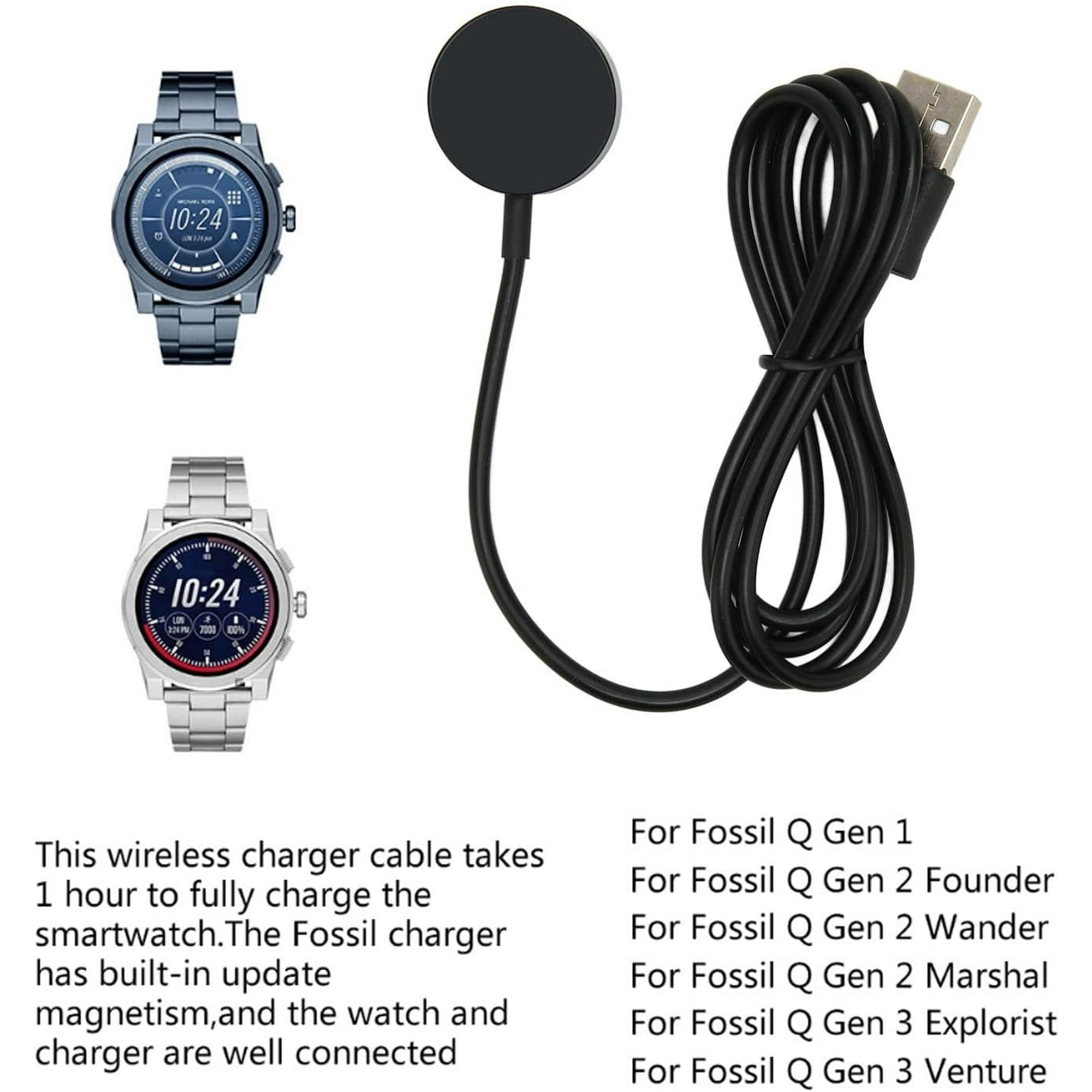 Fossil q explorist gen 1 outlet
