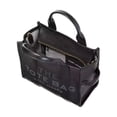 thumbnail image 4 of The Tote Bag Marc Jacobs Negra Piel Mediana, 4 of 5