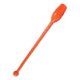 thumbnail image 3 of guohui Équipement de Gymnastique de Club Rythmique Léger et Portable Haute Résistance Fabriqué Orange, 3 of 8