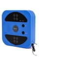 thumbnail image 1 of Tuya Smart Sprinkler Timer Home Wifi Control Electric Water Valve Solenoid Valves 24V Water Timer Automatic Water Level Control Ball Valve For Lawn, Yard ,Easy to Operate, 1 of 5
