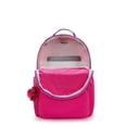 thumbnail image 3 of Mochila Kipling Seoul 15 portátil para mujer resistente al agua, 3 of 7
