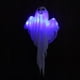 thumbnail image 1 of Colgante fantasma luminoso para Halloween | Accesorio espeluznante para colgar en la Cámara de los Fantasmas | Adorno fantasma que brilla en la oscuridad para casas embrujadas, fiestas, fest, 1 of 3