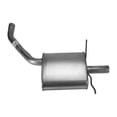 thumbnail image 3 of AP Exhaust Muffler Assembly, 3 of 3