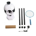 thumbnail image 2 of Badminton Automatic Badminton Pitching Machine Portable Adjustable Badminton Pitcher, 2 of 5