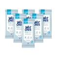 thumbnail image 2 of Wet Ones Body Wipes Clean Scent Body Cleansing Wipes Travel Size Wipes 28 ct. 6 pack, 2 of 4