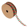 thumbnail image 4 of KAKOWELY 1 Roll of Delicate Hair Ribbon Multi-function Wrapping Ribbon Decorative Package Ribbon,3582.67"X0.39"X0.12", 4 of 5