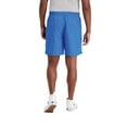 thumbnail image 2 of Champion Men's and Big Men's 7" Woven Unlined Sport Short, up to Size 2XL, 2 of 5