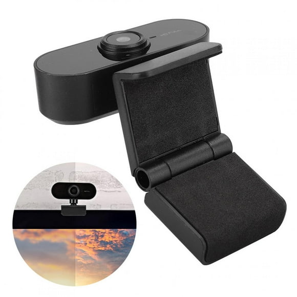 USB Camera1080P Computer Camera with Computer Camera Camera Built for the Future