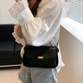 thumbnail image 5 of Bolsos cruzados pequeños para mujer Monedero y bolsos de mano para teléfono celular con correa para el hombro MFZFUKR BST3002079-4, 5 of 5