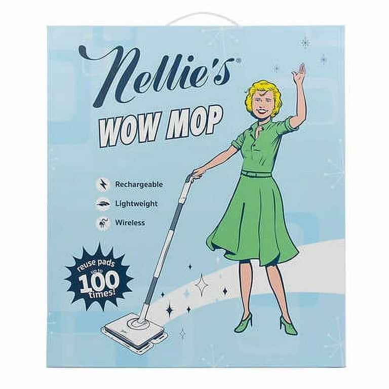 Nellie&s Wow Mop