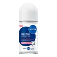 thumbnail image 1 of Nivea Deo Mujer Derma Control Tono Natural Roll on 50ml, 1 of 3