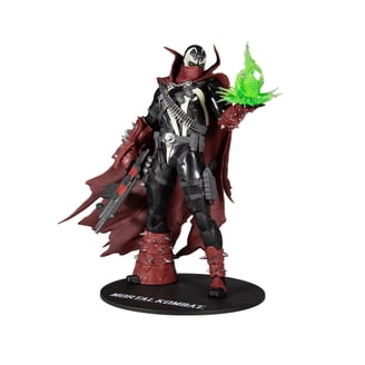 McFarlane Toys Commando Spawn Action Figure - Walmart.com