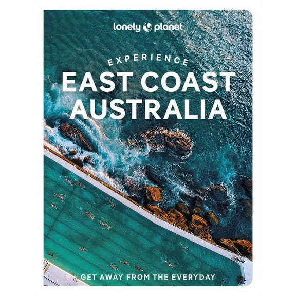 Travel Guide Lonely Planet Experience East Coast Australia, (Paperback)