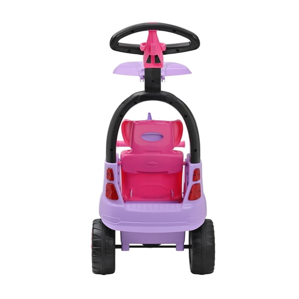 Super Trike Triciclo Montable Prinsel Triciclo Push Car Prinsel