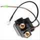 thumbnail image 4 of Outboard Engine Starter Solenoid / Relay Assy for Mercury Mariner Boat Motor 8HP 9.9HP 25HP 30HP 853, 4 of 5