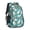 Great Pyrenees and, variant on Chihuahua and Heart White Pattern Backpack for School, Cute School Bag with Adjustable Shoulder Straps and Padded Back, 16.9"x12.6"x5.9"
