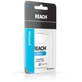 thumbnail image 2 of Reach Unflavored Waxed Dental Floss, Oral Care, ADA Accepted, 55 yds, 2 of 7