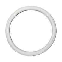 Car Steering Wheel Cover Avoid Slip Thin Handle Cover Sports Steering Wheel Cover