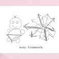 thumbnail image 2 of CafePress - Bbfm_Big Body Suit - Baby Light Bodysuit, Size Newborn - 24 Months, 2 of 4