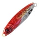 thumbnail image 3 of Placa Hierro 70mm 40g Pesca en Cebo Biónico Metal Señuelo () Naranja, 3 of 5