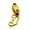 Gold, variant on Yammee Aluminum Alloys Fuels Pipe Line Clamp Motorcycle Oil Pipe Cable Clip Wire Harness Fixing Clip Easy to Installation