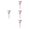 thumbnail image 4 of Estaca para plantas con riego automático, de riego automáticos reutilizables,goteros automáticos,Dispositivo de riego automático para plantas de flores,Inserción de jardinera con, 4 of 8