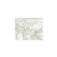 thumbnail image 4 of Historic Map - Asia 15 to 16 Centuries - Spruner 1855 - Vintage Wall Art, 4 of 4