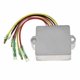thumbnail image 2 of Power Control Module for Outboard Motors - Stable Voltage Regulation Solution, 2 of 5