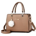 thumbnail image 1 of LHSHID Small Purses and Handbags for Women Ladies Fashion Crossbody bag Stylish Top Handle Satchel Shoulder Bags Totes, 1 of 9