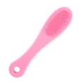 thumbnail image 3 of Pet Finger Toothbrush, Silicone Dog Toothbrush Multipurpose  For Dogs For Pets ,Blue,Gray, 3 of 8